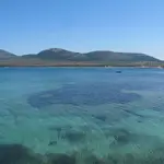 Porto Conte Small Marina