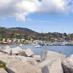 Lipari Marina Lunga