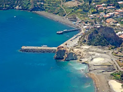 Porto di Levante