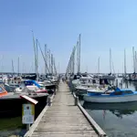 Avernakø Bådehavn