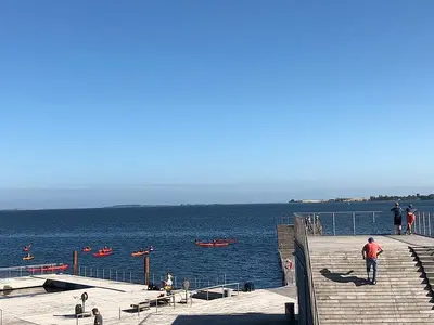 Avernakø Bådehavn, marina in Avernak By, Denmark — photo 5