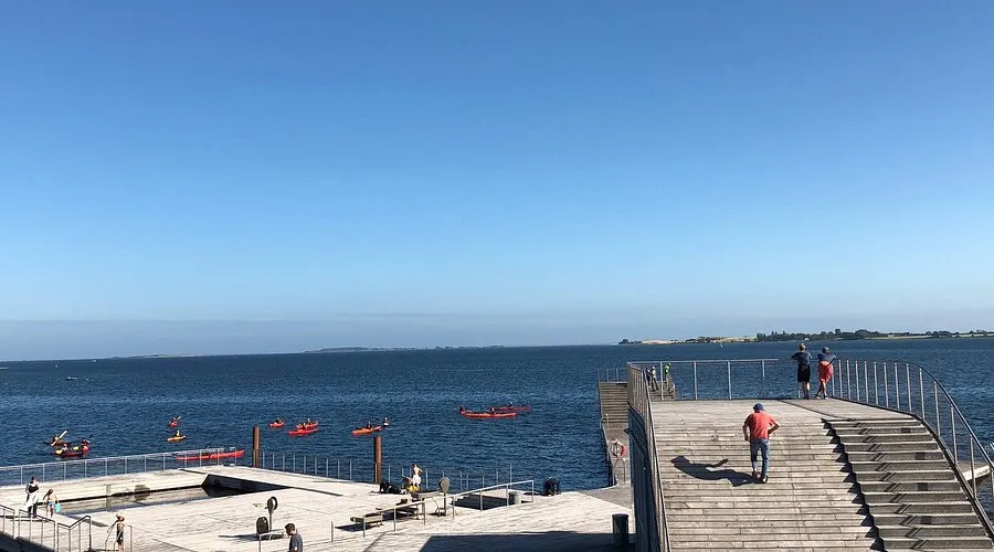 Avernakø Bådehavn, marina in Avernak By, Denmark — photo 5