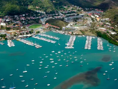 Yacht Club de la Martinique