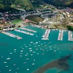 Yacht Club de la Martinique