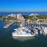 Paradise Village Marina