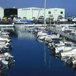 Marina la Bajadilla Marbella
