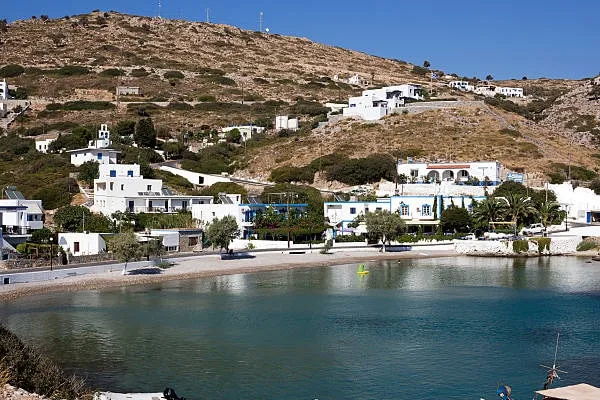 Poros Bay in Greece — photo 2