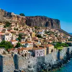 Monemvasia Marina