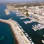 Marina Kalamatas