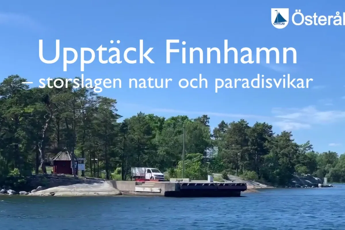 Jolpan Finnhamn, marina in Österåkers kommun, Sweden — photo 4
