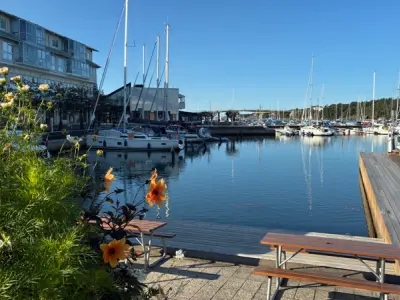 Stenungsunds gästhamn