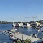 Grimstad gjestehavn