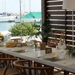 Yacht Club Mytilinis