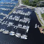 Strömstad Marina