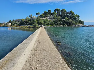 Scout Camps Marina in Corfu, Greece — photo 3