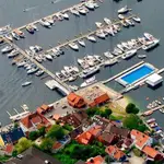 Arendal gjestehavn