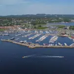 Stavern gjestehavn