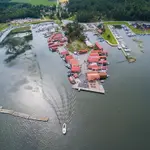 Spikens Gästhamn