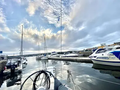 Fredrikstad gjestehavn