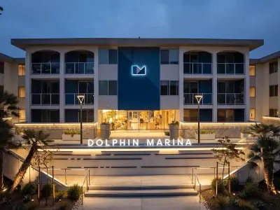 Agioi Pantes marina in Municipal Unit of Galaxidi, Greece — photo 2