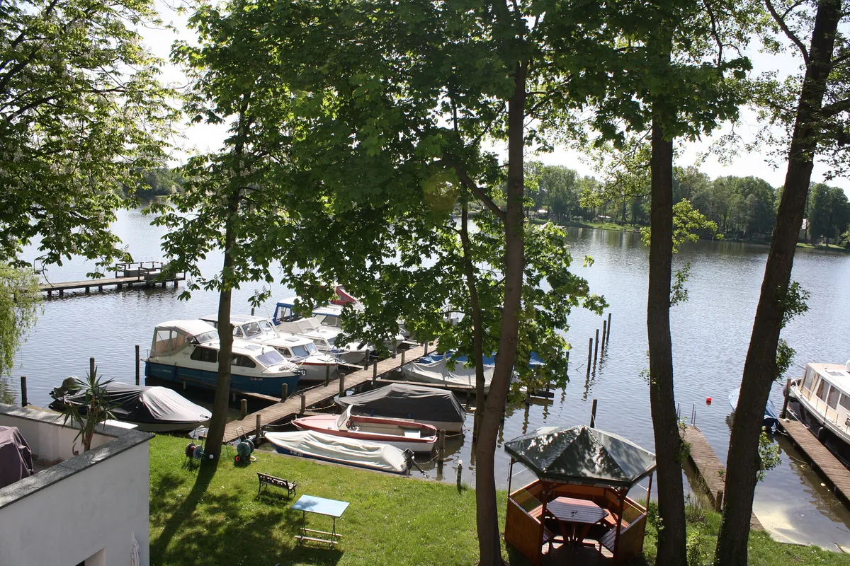 Yacht- und Bootswerft Kuhlke Marina in Königs Wusterhausen, Germany — photo 2