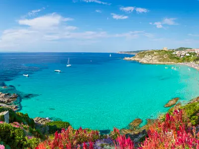 Cla Balbiano Marina in La Maddalena, Italy — photo 2