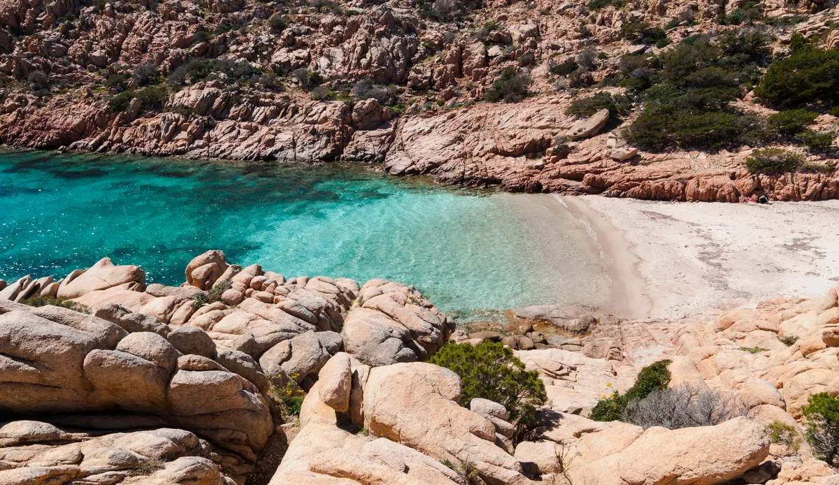 Cla Balbiano Marina in La Maddalena, Italy — photo 3