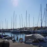 Gästhamn Utklippan