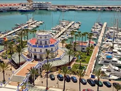 Puerto Estepona
