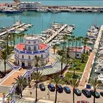 Puerto Estepona