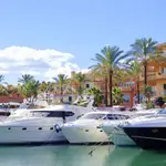 Puerto de Sotogrande