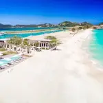 Beach Club (Glossy Bay Marina)
