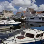 Westhoek Marina
