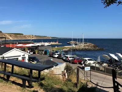 Kåseberga hamn