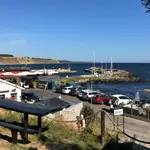 Kåseberga hamn
