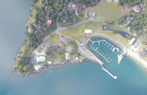 Rosario Resort Marina in Rosario, United States — photo 7