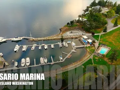 Rosario Resort Marina in Rosario, United States — photo 5