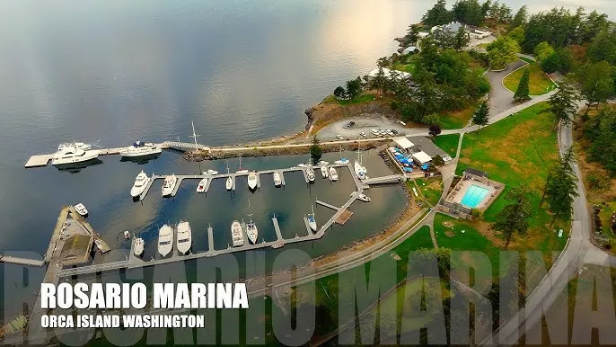 Rosario Resort Marina in Rosario, United States — photo 5