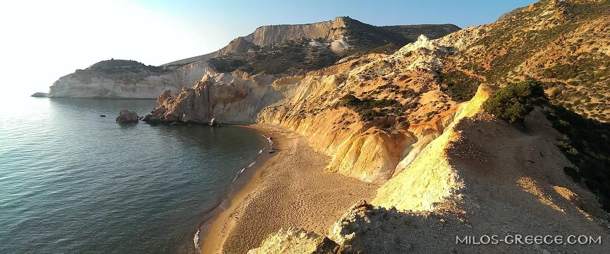 Agios Ioannis Bay in Greece — photo 5