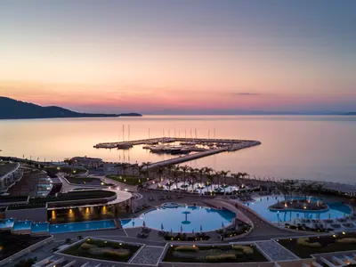 Miraggio Marina in Pallini Municipal Unit, Greece — photo 3