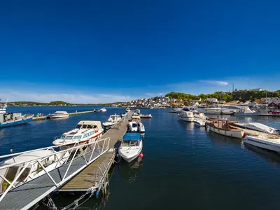 Kragerø gjestehavn, marina in Kragerø, Norway — photo 3