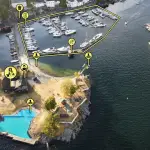 Kragerø gjestehavn