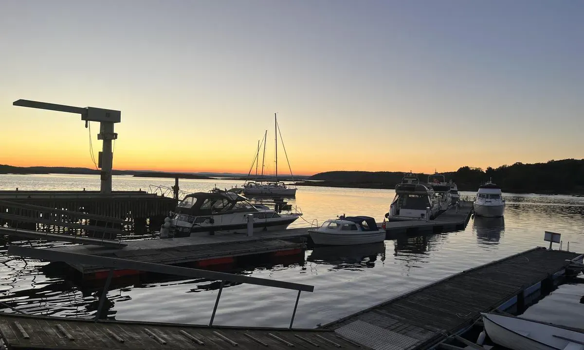 Østre Bolæren gjestehavn, marina in Færder, Norway — photo 6