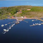 Østre Bolæren gjestehavn