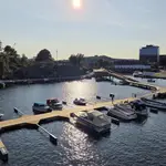 Museumshavn