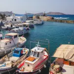 Panagia Despotikoy Marina