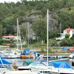 Kungsvikens marina