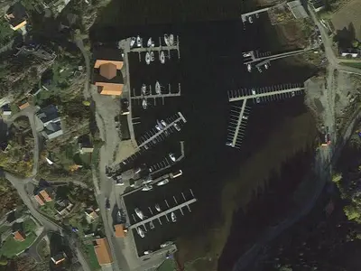 Kungsvikens marina in Kungsviken, Sweden — photo 3