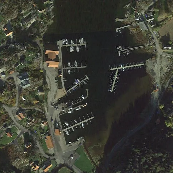 Kungsvikens marina in Kungsviken, Sweden — photo 3
