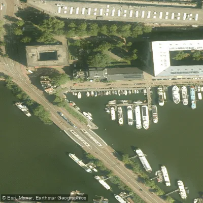 VVV Steiger Marina in Weesp, Netherlands — photo 7